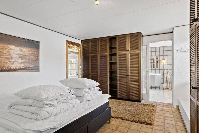 Foto von Ferienhaus VC45 in Blokhus - Nordjütland