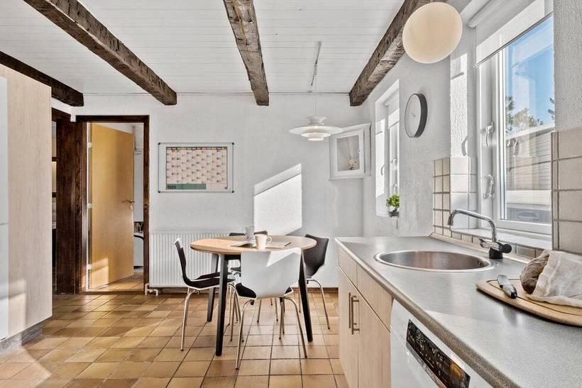 Foto von Ferienhaus VC45 in Blokhus - Nordjütland