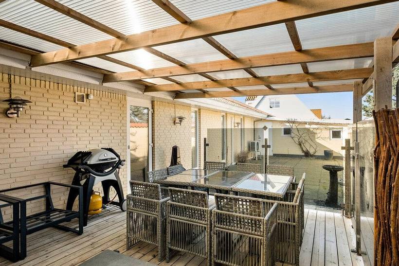 Foto von Ferienhaus VC45 in Blokhus - Nordjütland