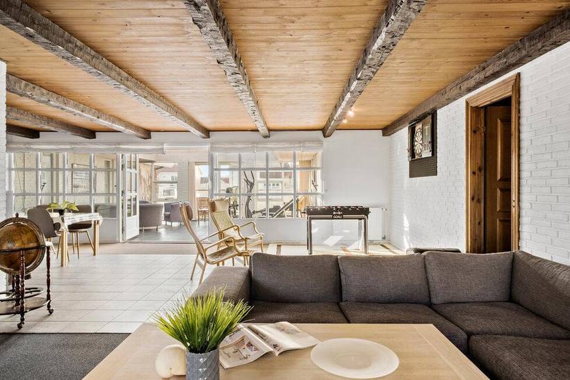 Foto von Ferienhaus VC45 in Blokhus - Nordjütland