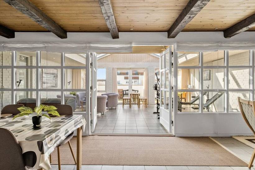 Foto von Ferienhaus VC45 in Blokhus - Nordjütland