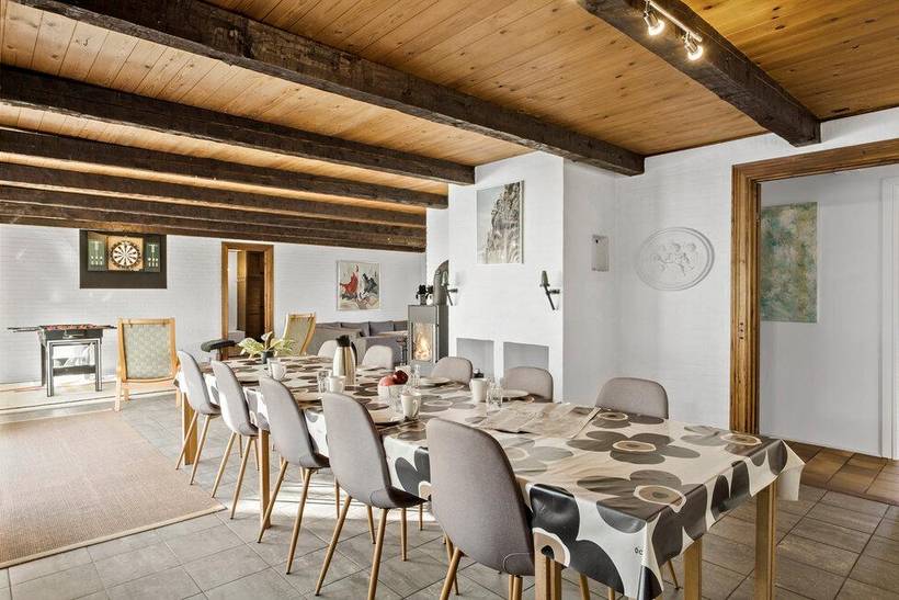 Foto von Ferienhaus VC45 in Blokhus - Nordjütland