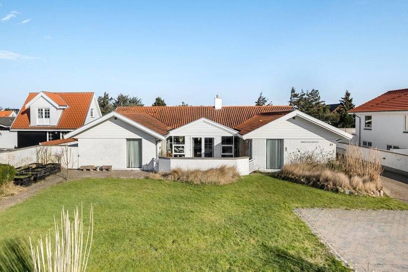 Foto von Ferienhaus VC45 in Blokhus - Nordjütland