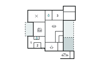 Vorschaubild von Ferienhaus VC45 in Blokhus - Nordjütland