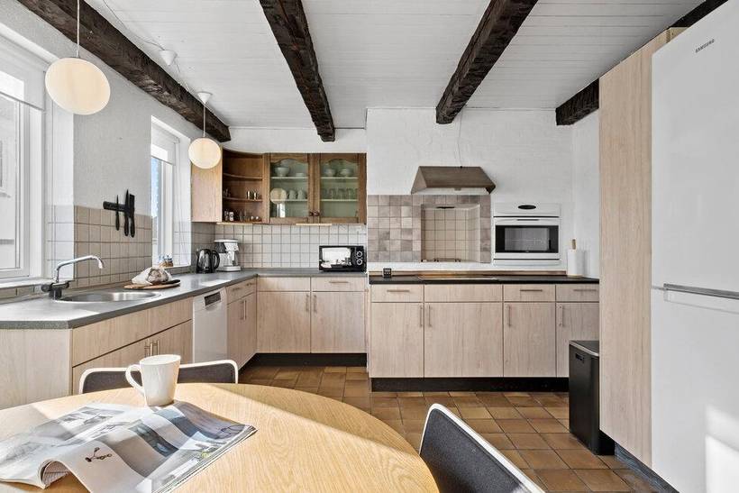 Foto von Ferienhaus VC45 in Blokhus - Nordjütland
