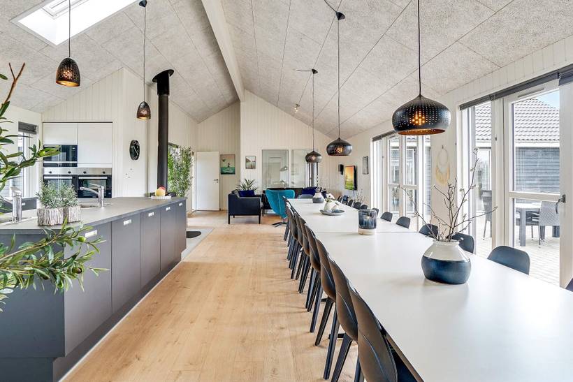Foto von Ferienhaus VC47 in Grenå - Ostjütland