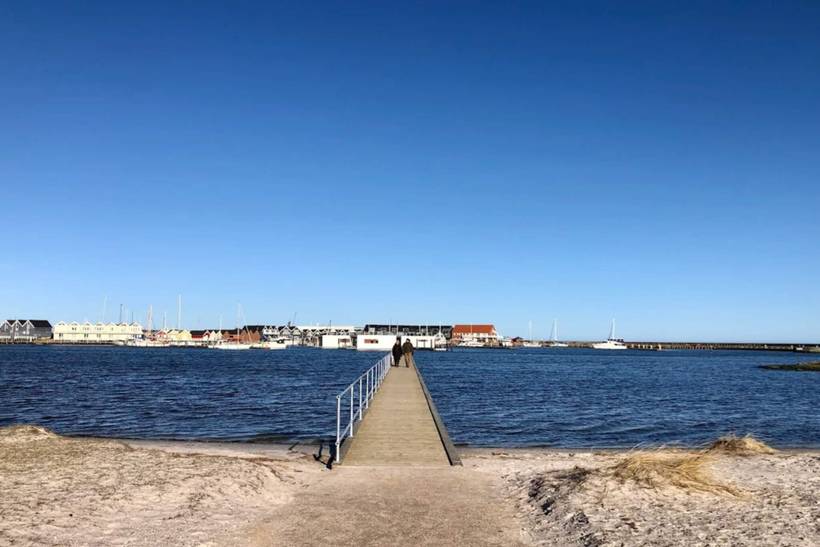 Foto von Ferienhaus VC47 in Grenå - Ostjütland