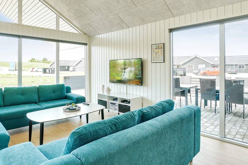 Foto von Ferienhaus VC47 in Grenå - Ostjütland