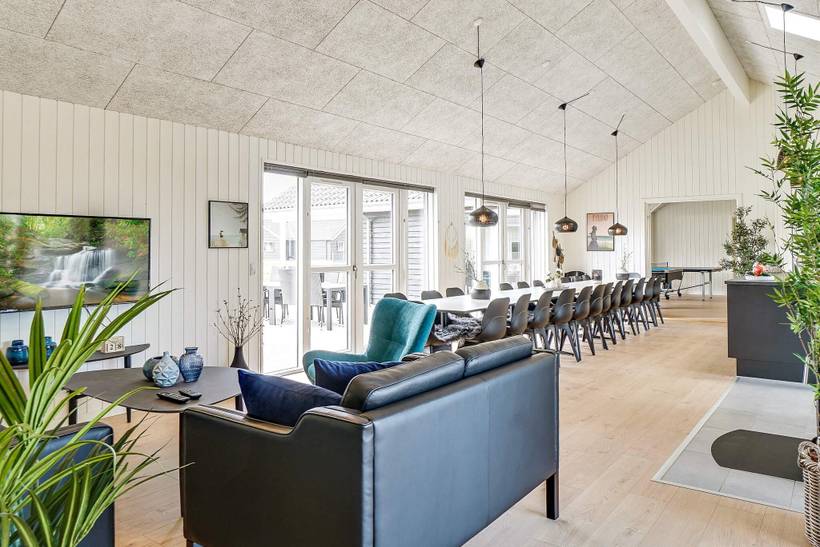 Foto von Ferienhaus VC47 in Grenå - Ostjütland