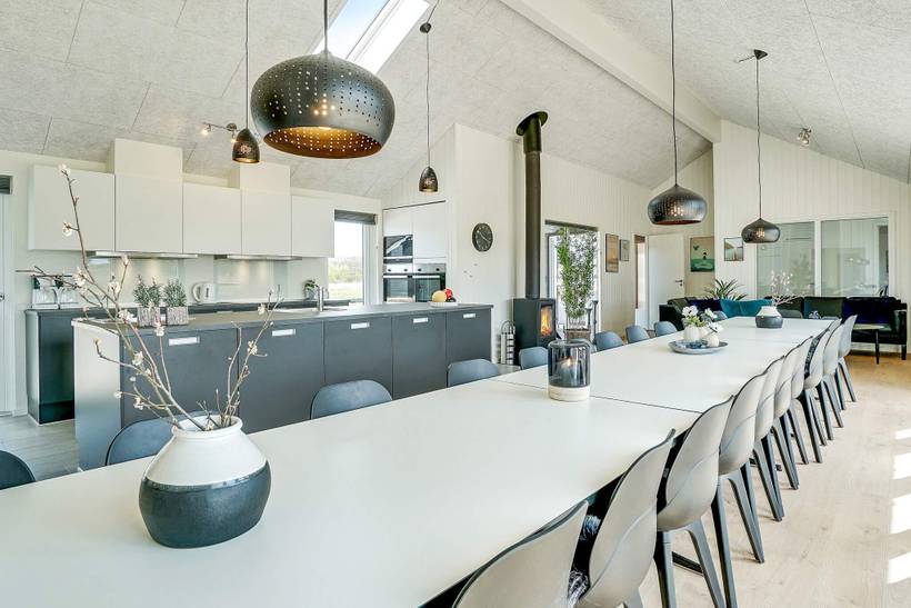 Foto von Ferienhaus VC47 in Grenå - Ostjütland