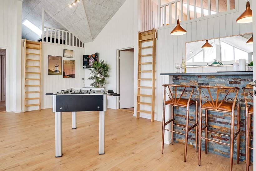 Foto von Ferienhaus VC47 in Grenå - Ostjütland