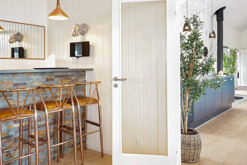 Foto von Ferienhaus VC47 in Grenå - Ostjütland