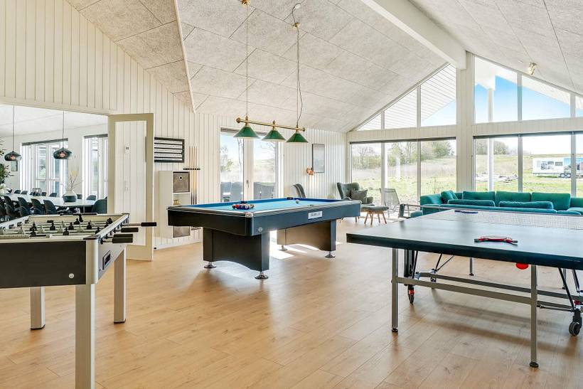 Foto von Ferienhaus VC47 in Grenå - Ostjütland