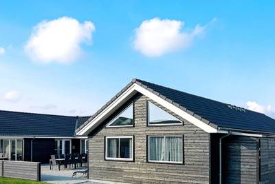 Vorschaubild von Ferienhaus VC47 in Grenå - Ostjütland