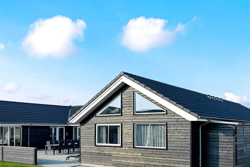 Foto von Ferienhaus VC47 in Grenå - Ostjütland