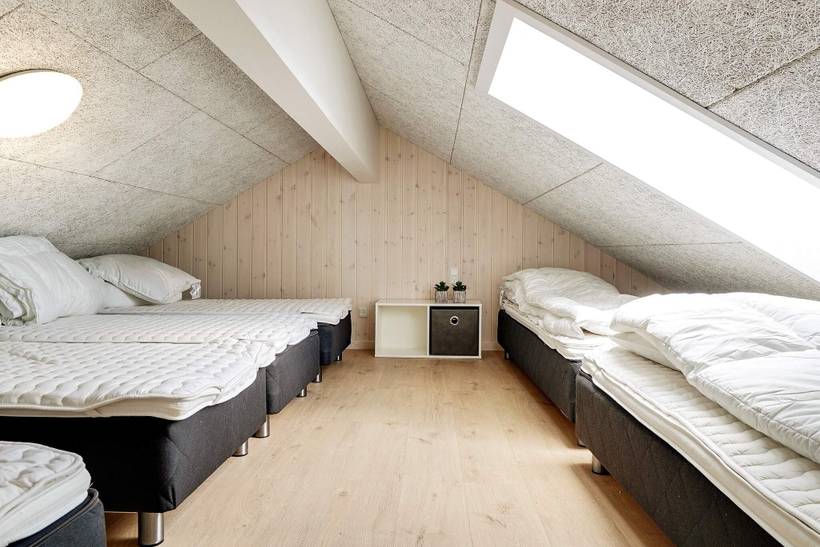Foto von Ferienhaus VC47 in Grenå - Ostjütland