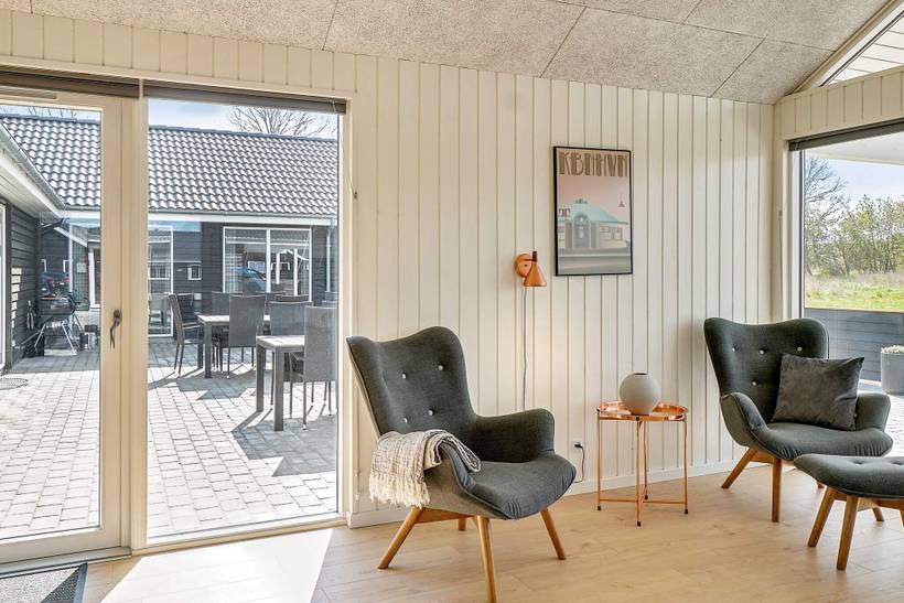 Foto von Ferienhaus VC47 in Grenå - Ostjütland