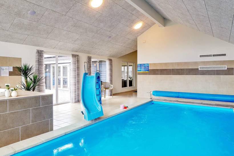 Foto von Ferienhaus VC47 in Grenå - Ostjütland