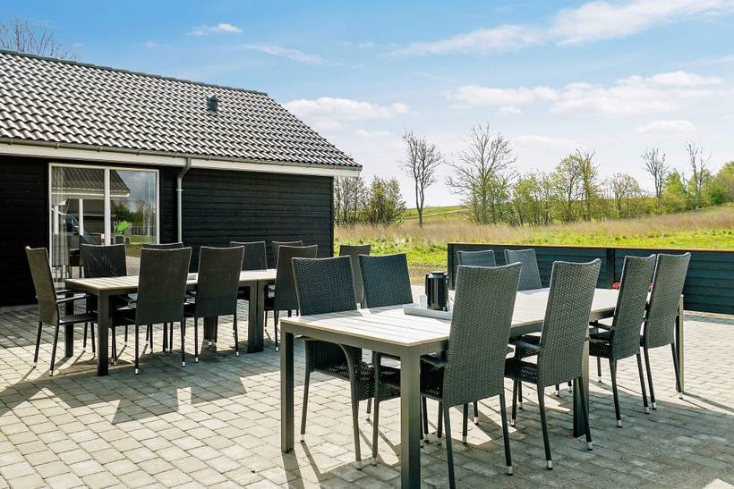 Foto von Ferienhaus VC47 in Grenå - Ostjütland