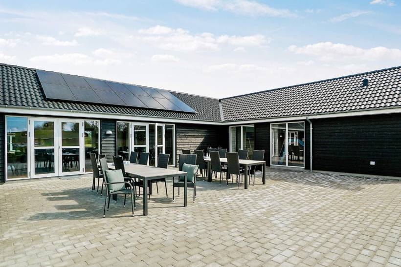 Foto von Ferienhaus VC47 in Grenå - Ostjütland