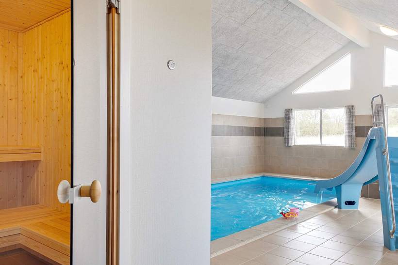 Foto von Ferienhaus VC47 in Grenå - Ostjütland