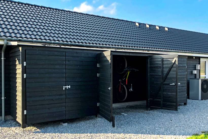 Foto von Ferienhaus VC47 in Grenå - Ostjütland