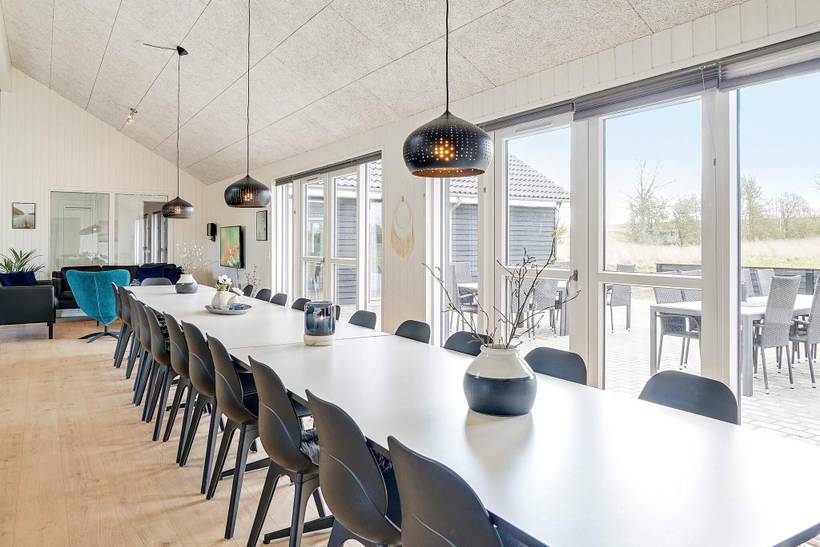 Foto von Ferienhaus VC47 in Grenå - Ostjütland