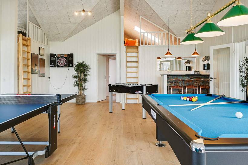 Foto von Ferienhaus VC47 in Grenå - Ostjütland