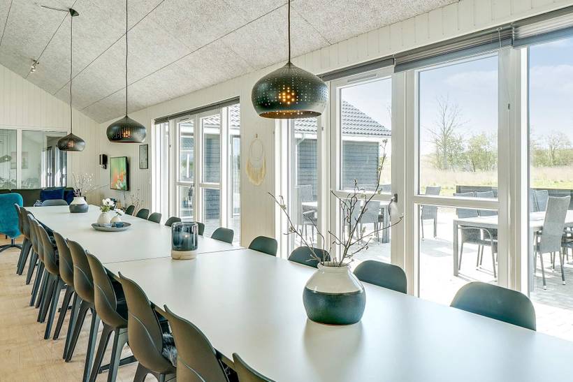 Foto von Ferienhaus VC47 in Grenå - Ostjütland