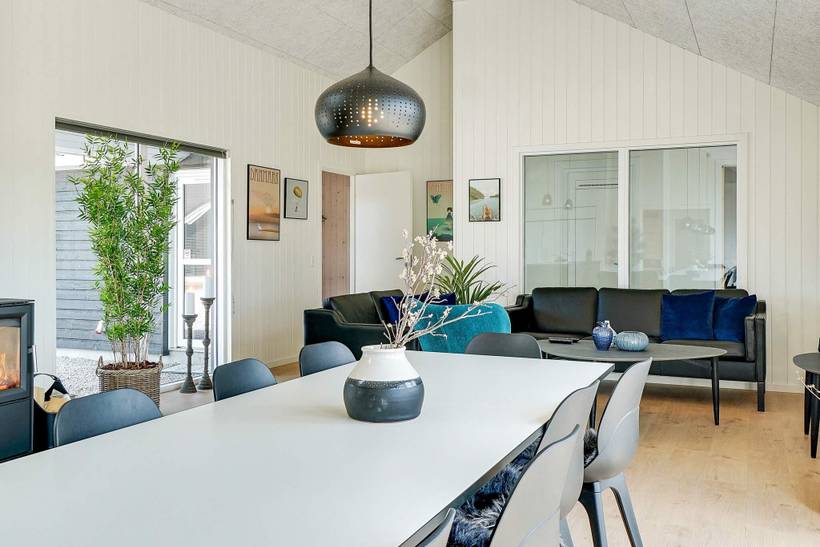 Foto von Ferienhaus VC47 in Grenå - Ostjütland