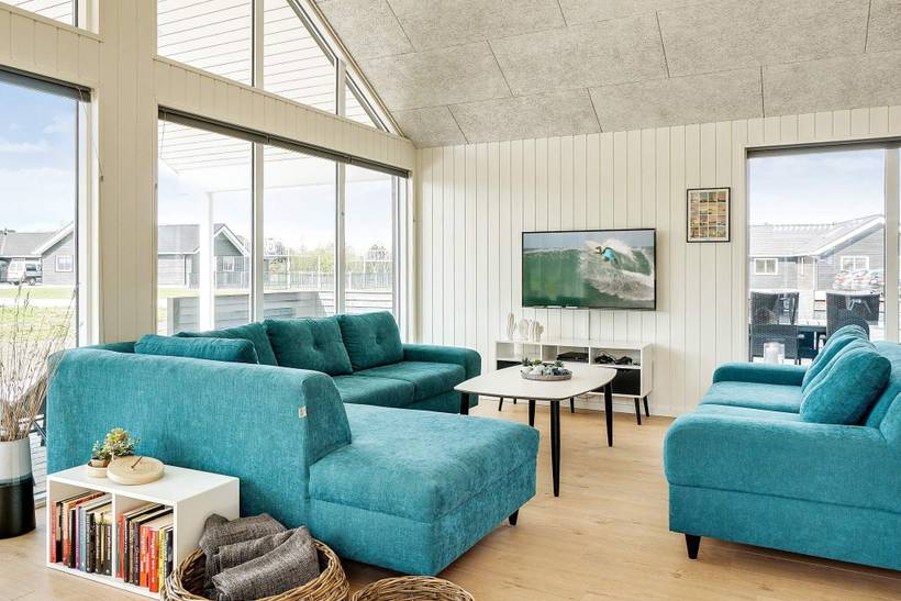 Foto von Ferienhaus VC47 in Grenå - Ostjütland