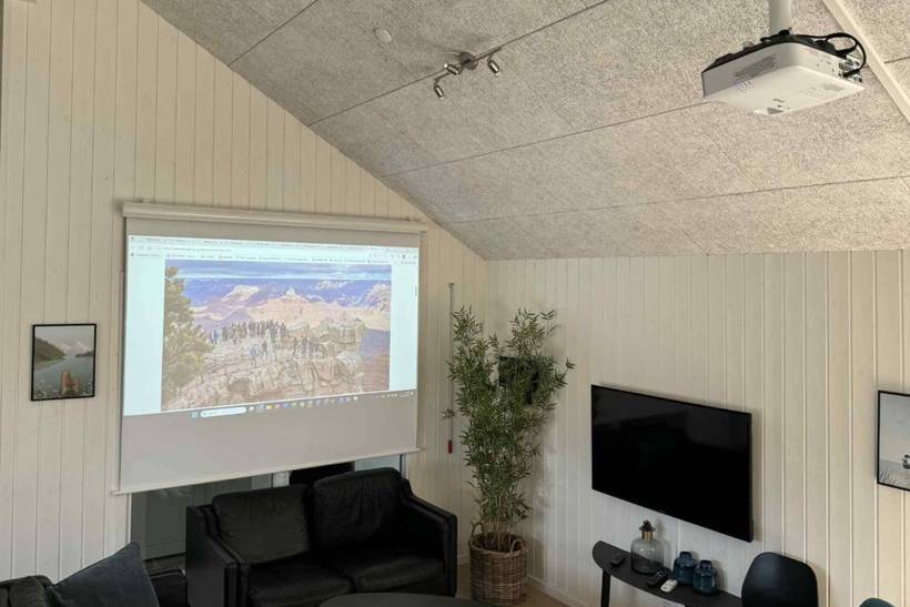 Foto von Ferienhaus VC47 in Grenå - Ostjütland