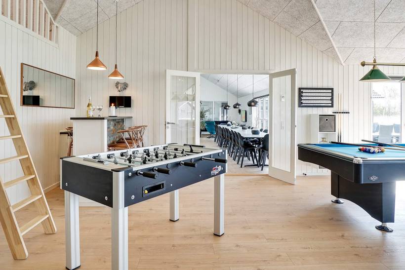 Foto von Ferienhaus VC47 in Grenå - Ostjütland