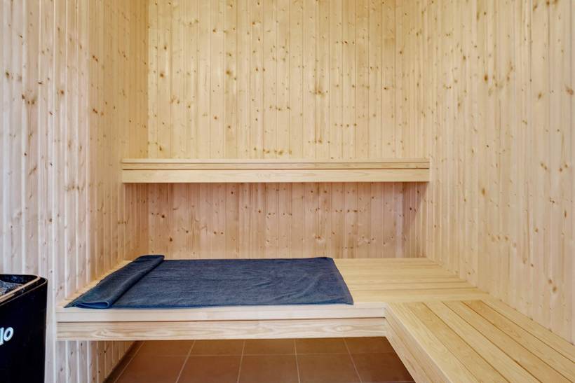 Foto von Ferienhaus VC47 in Grenå - Ostjütland