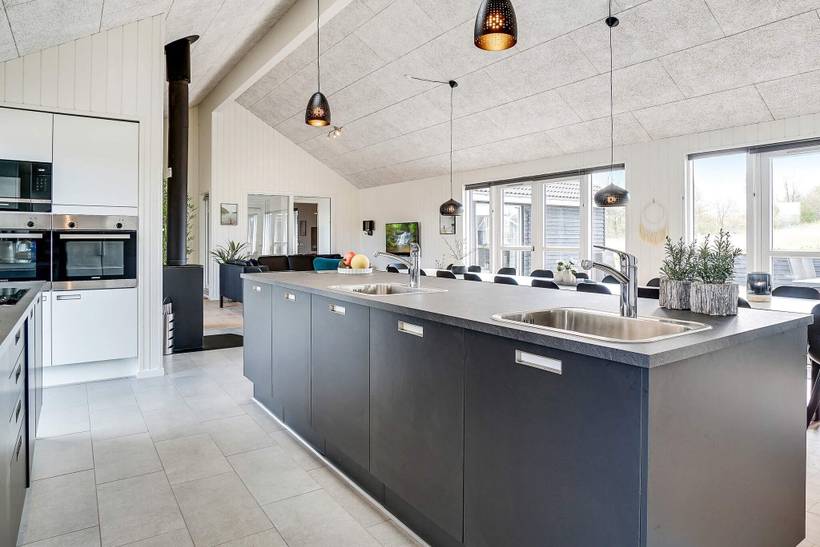 Foto von Ferienhaus VC47 in Grenå - Ostjütland