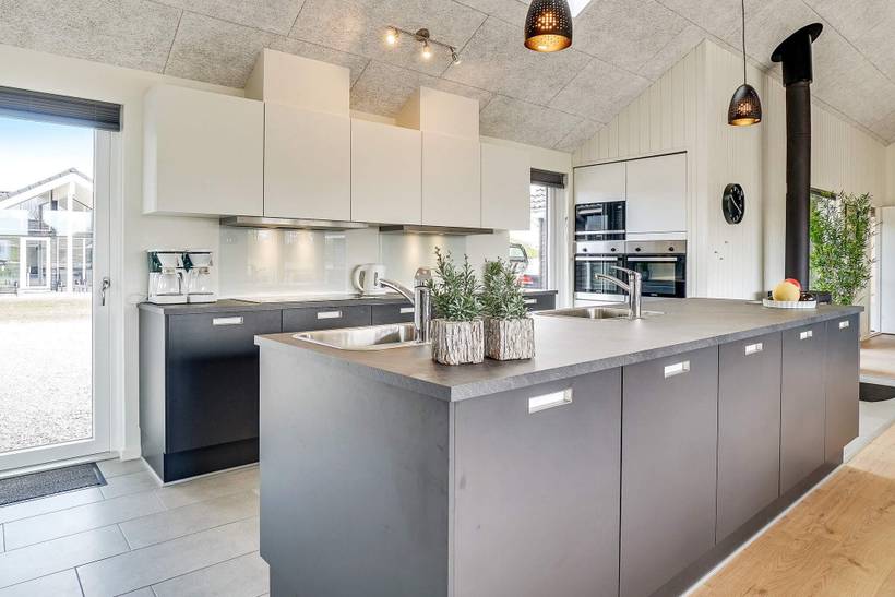 Foto von Ferienhaus VC47 in Grenå - Ostjütland