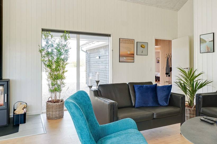 Foto von Ferienhaus VC47 in Grenå - Ostjütland