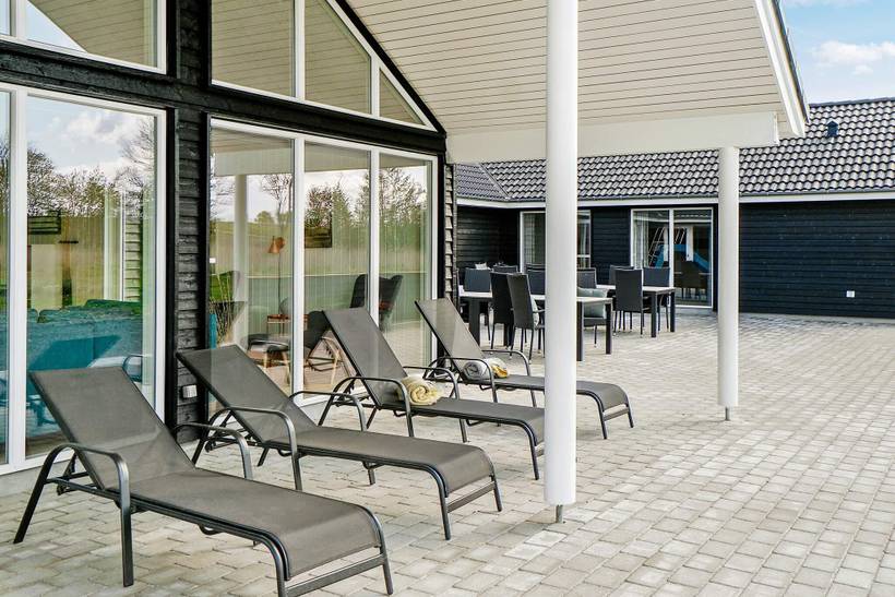 Foto von Ferienhaus VC47 in Grenå - Ostjütland