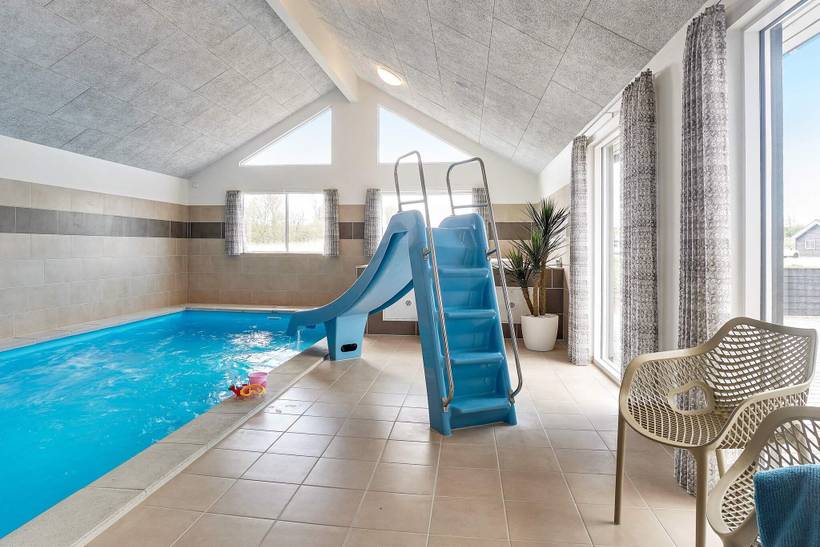 Foto von Ferienhaus VC47 in Grenå - Ostjütland