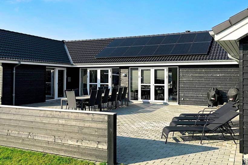 Foto von Ferienhaus VC47 in Grenå - Ostjütland