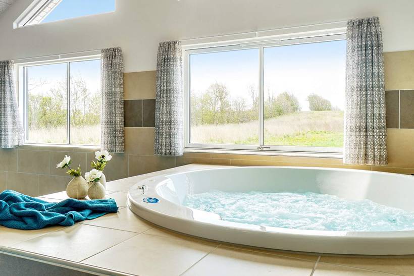 Foto von Ferienhaus VC47 in Grenå - Ostjütland
