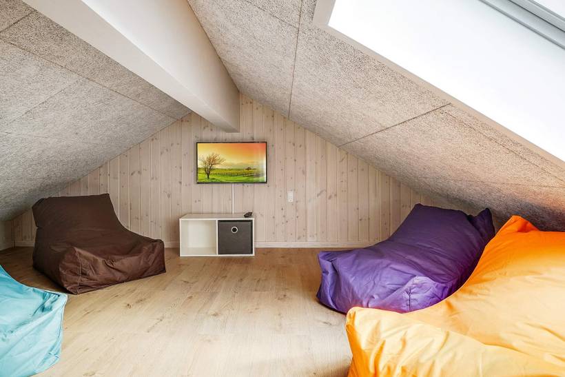 Foto von Ferienhaus VC47 in Grenå - Ostjütland