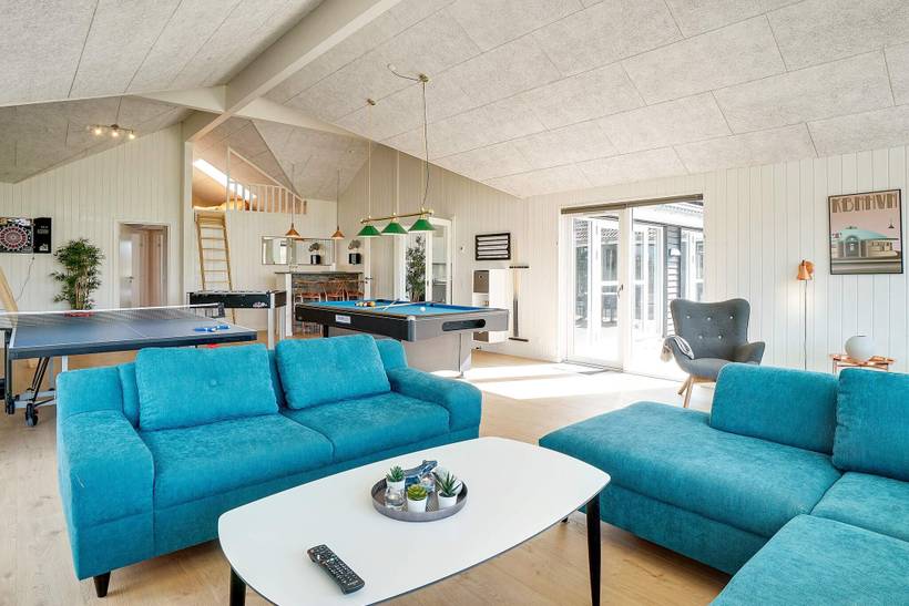 Foto von Ferienhaus VC47 in Grenå - Ostjütland