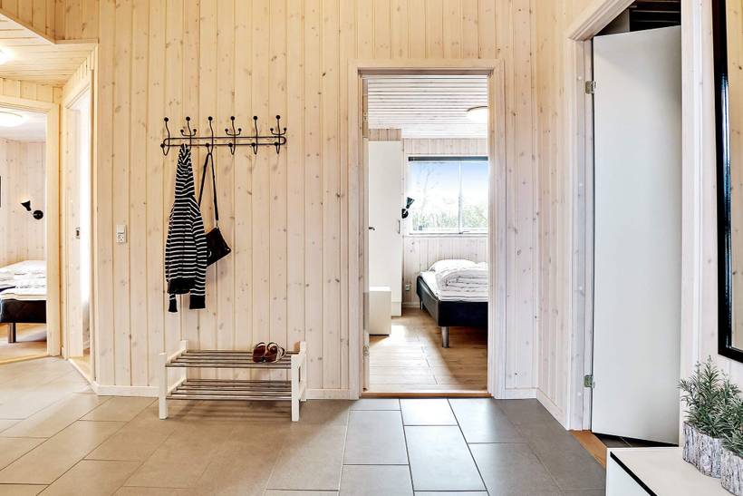 Foto von Ferienhaus VC47 in Grenå - Ostjütland