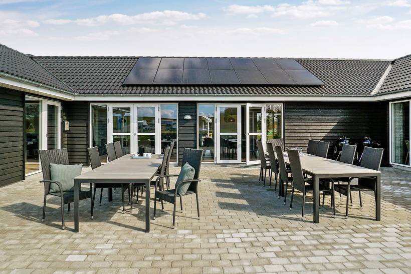 Foto von Ferienhaus VC47 in Grenå - Ostjütland