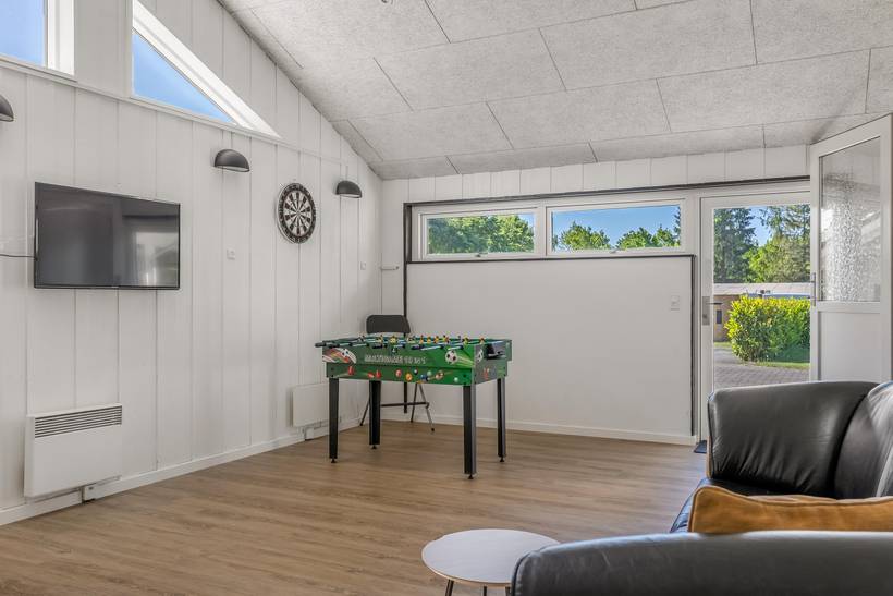 Foto von Ferienhaus VC48 in Arrild - Südjütland