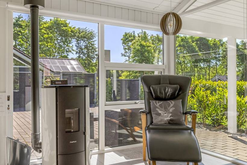 Foto von Ferienhaus VC48 in Arrild - Südjütland