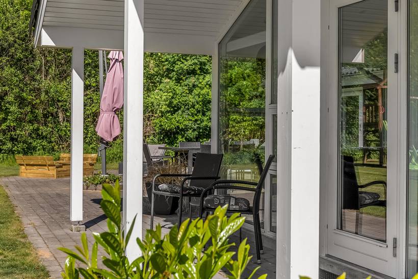 Foto von Ferienhaus VC48 in Arrild - Südjütland