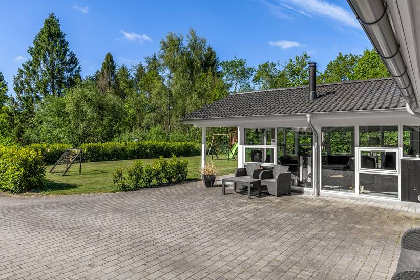 Foto von Ferienhaus VC48 in Arrild - Südjütland
