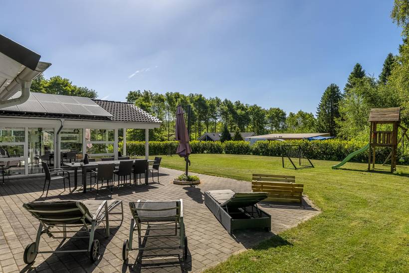 Foto von Ferienhaus VC48 in Arrild - Südjütland